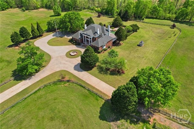 1202 Hodges Circle, Mansfield, GA 30055