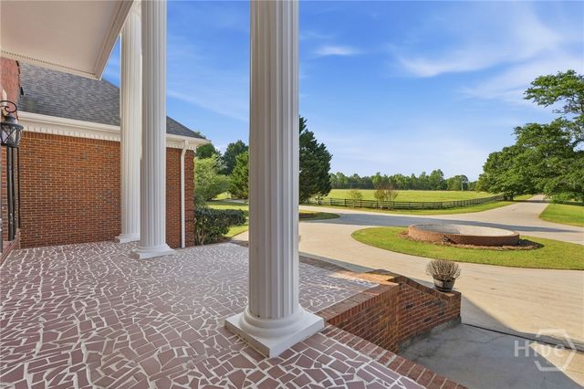 1202 Hodges Circle, Mansfield, GA 30055