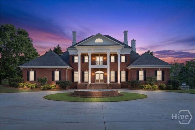 1202 Hodges Circle, Mansfield, GA 30055