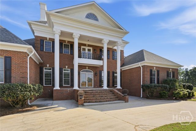 1202 Hodges Circle, Mansfield, GA 30055