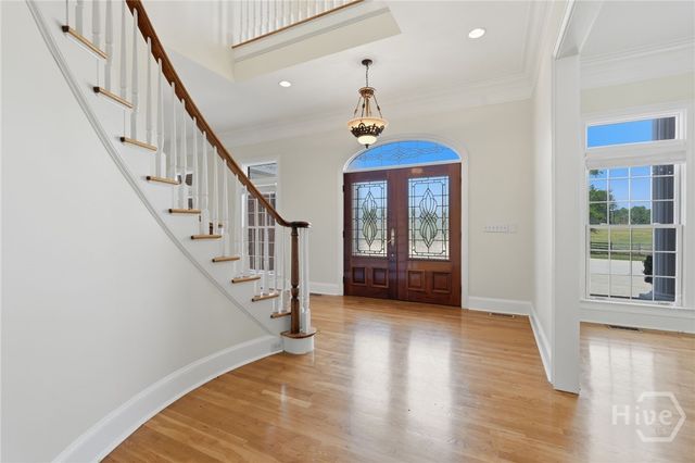 1202 Hodges Circle, Mansfield, GA 30055