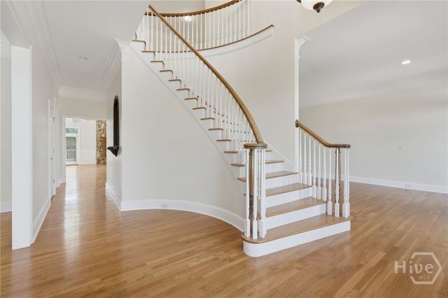 1202 Hodges Circle, Mansfield, GA 30055
