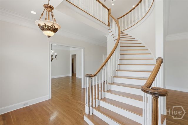 1202 Hodges Circle, Mansfield, GA 30055