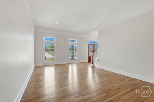 1202 Hodges Circle, Mansfield, GA 30055