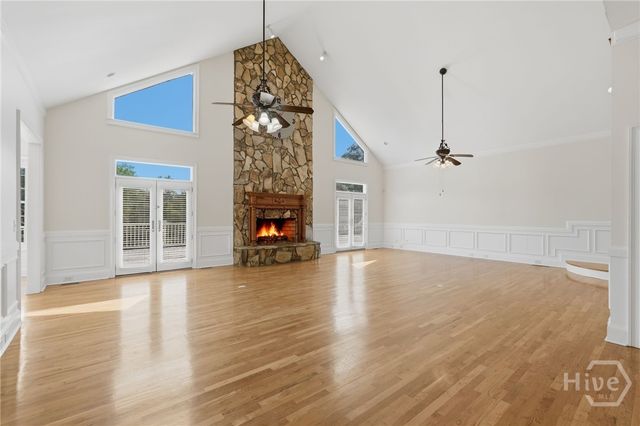 1202 Hodges Circle, Mansfield, GA 30055