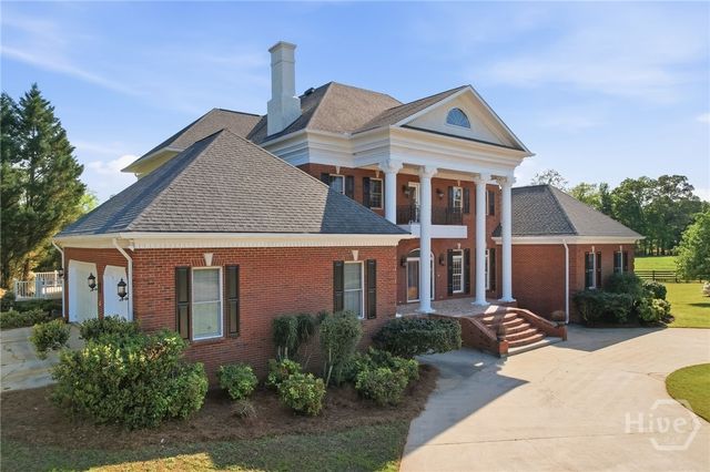 1202 Hodges Circle, Mansfield, GA 30055