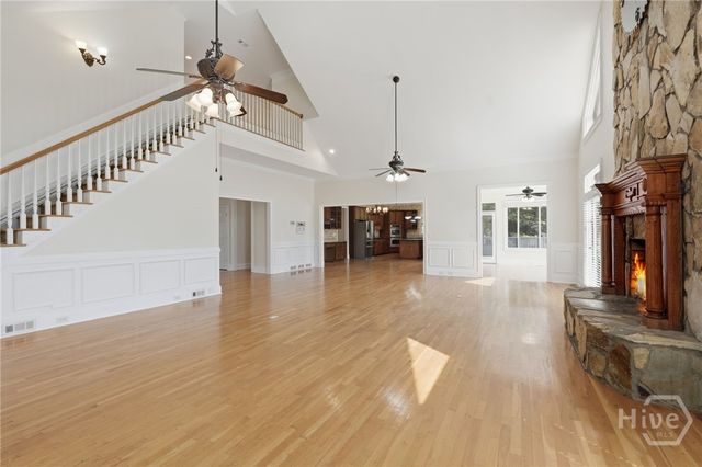 1202 Hodges Circle, Mansfield, GA 30055