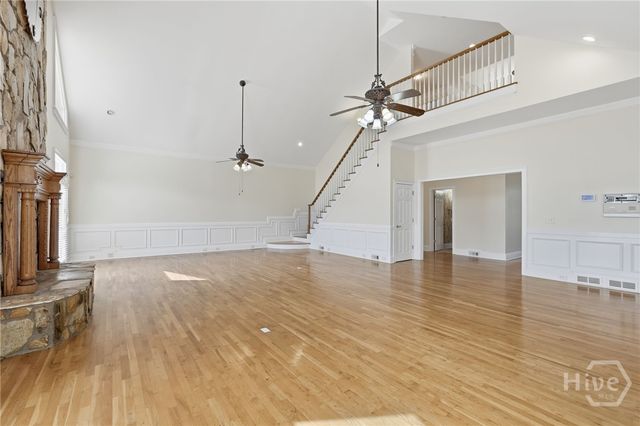 1202 Hodges Circle, Mansfield, GA 30055