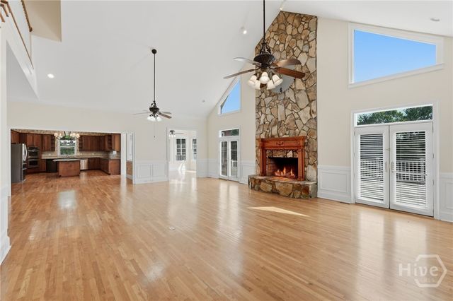1202 Hodges Circle, Mansfield, GA 30055