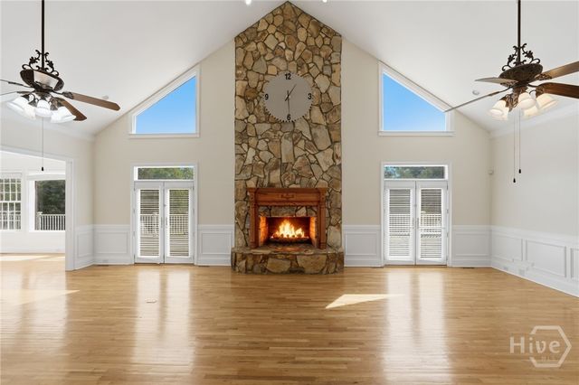 1202 Hodges Circle, Mansfield, GA 30055