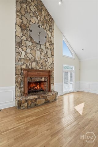 1202 Hodges Circle, Mansfield, GA 30055