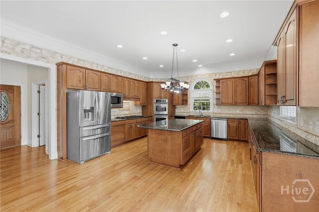 1202 Hodges Circle, Mansfield, GA 30055