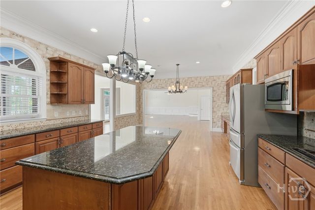 1202 Hodges Circle, Mansfield, GA 30055