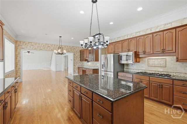 1202 Hodges Circle, Mansfield, GA 30055