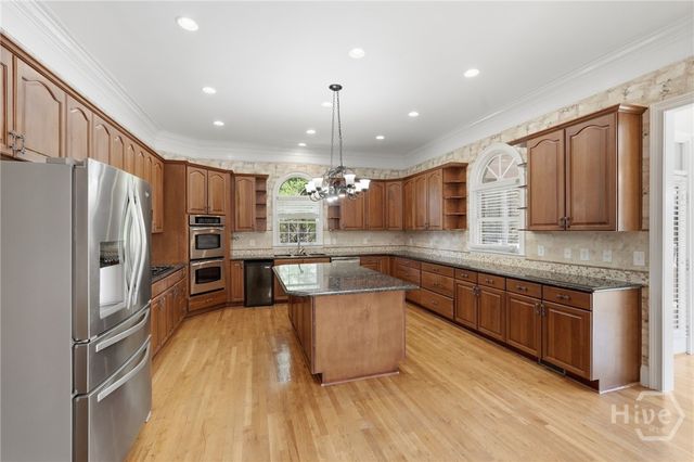 1202 Hodges Circle, Mansfield, GA 30055
