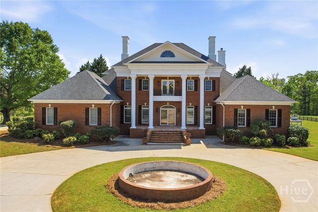 1202 Hodges Circle, Mansfield, GA 30055