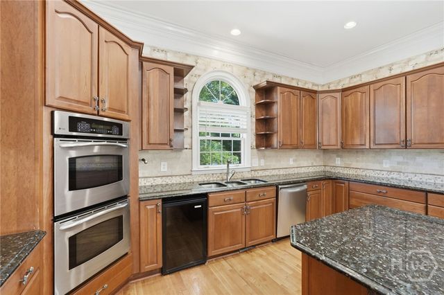 1202 Hodges Circle, Mansfield, GA 30055