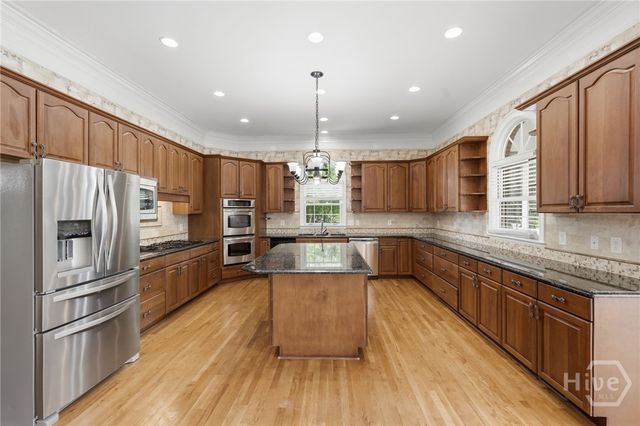 1202 Hodges Circle, Mansfield, GA 30055