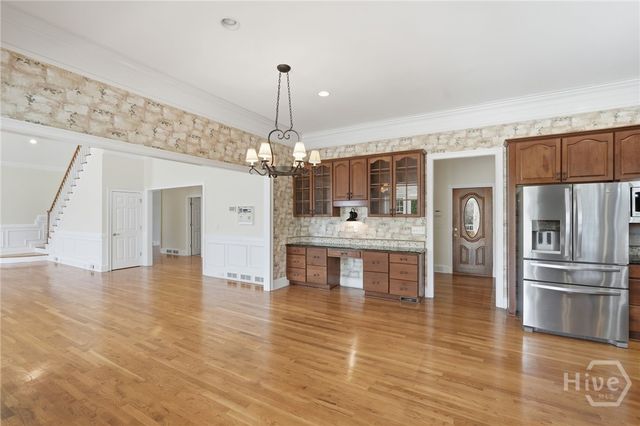 1202 Hodges Circle, Mansfield, GA 30055