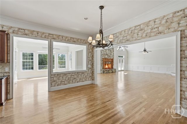 1202 Hodges Circle, Mansfield, GA 30055