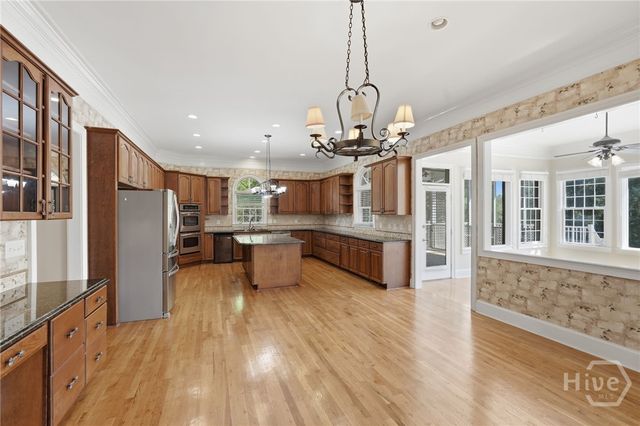 1202 Hodges Circle, Mansfield, GA 30055