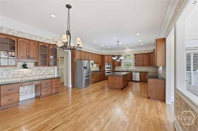 1202 Hodges Circle, Mansfield, GA 30055