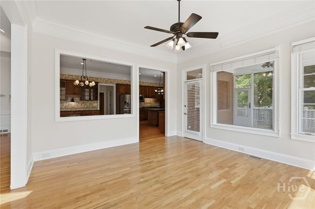 1202 Hodges Circle, Mansfield, GA 30055