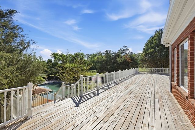 1202 Hodges Circle, Mansfield, GA 30055