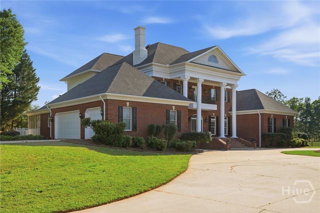 1202 Hodges Circle, Mansfield, GA 30055