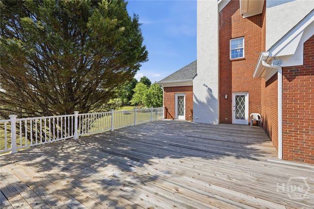 1202 Hodges Circle, Mansfield, GA 30055