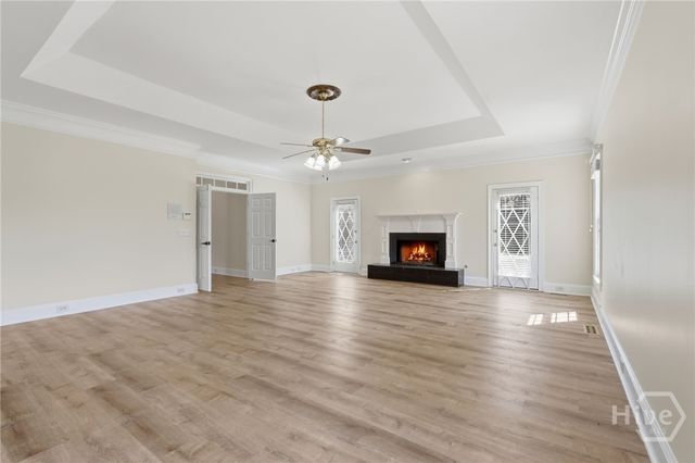 1202 Hodges Circle, Mansfield, GA 30055