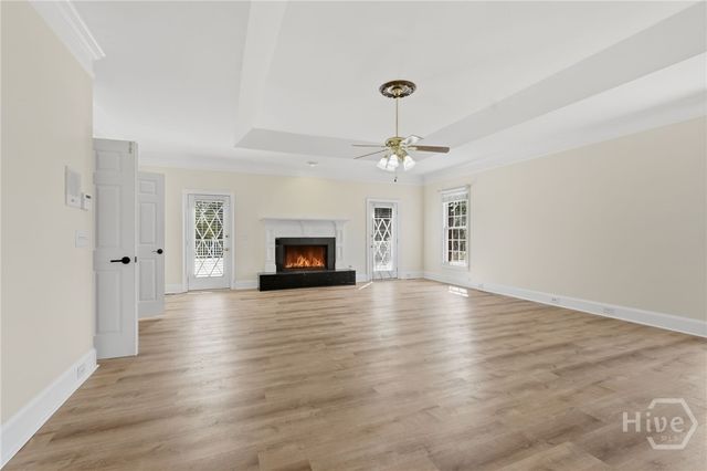 1202 Hodges Circle, Mansfield, GA 30055
