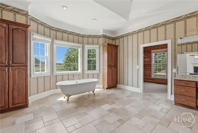 1202 Hodges Circle, Mansfield, GA 30055