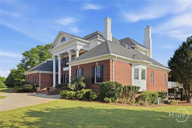 1202 Hodges Circle, Mansfield, GA 30055