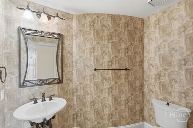 1202 Hodges Circle, Mansfield, GA 30055