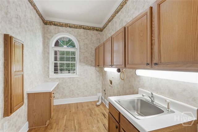 1202 Hodges Circle, Mansfield, GA 30055