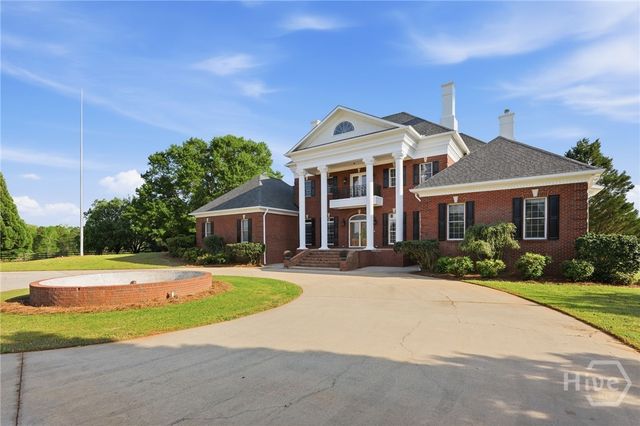 1202 Hodges Circle, Mansfield, GA 30055