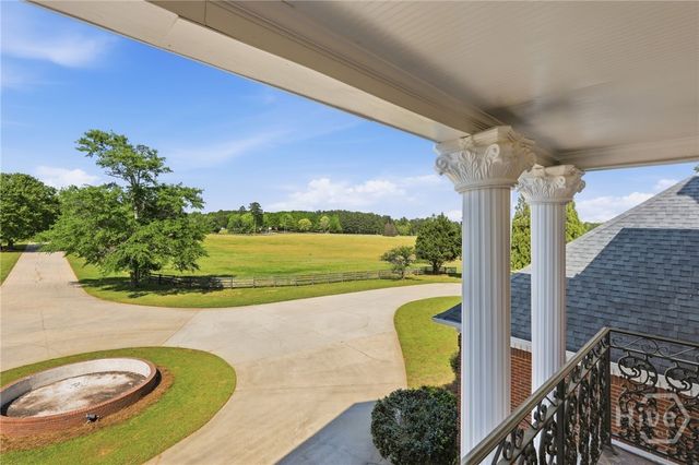 1202 Hodges Circle, Mansfield, GA 30055