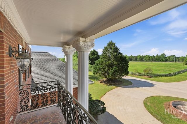 1202 Hodges Circle, Mansfield, GA 30055