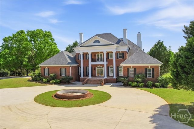 1202 Hodges Circle, Mansfield, GA 30055