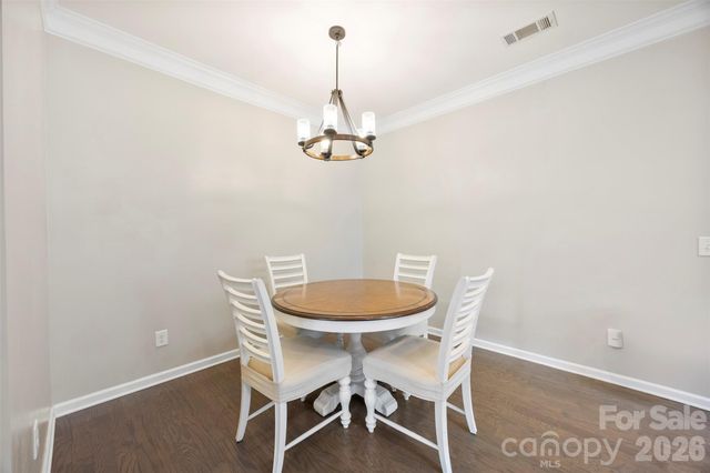 126 Kingston Drive, Locust, NC 28097