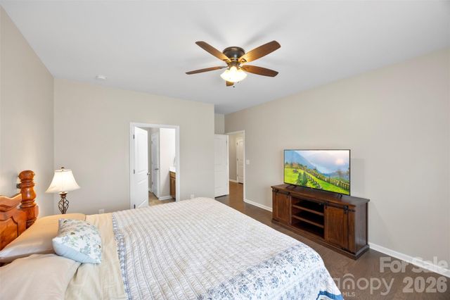 126 Kingston Drive, Locust, NC 28097