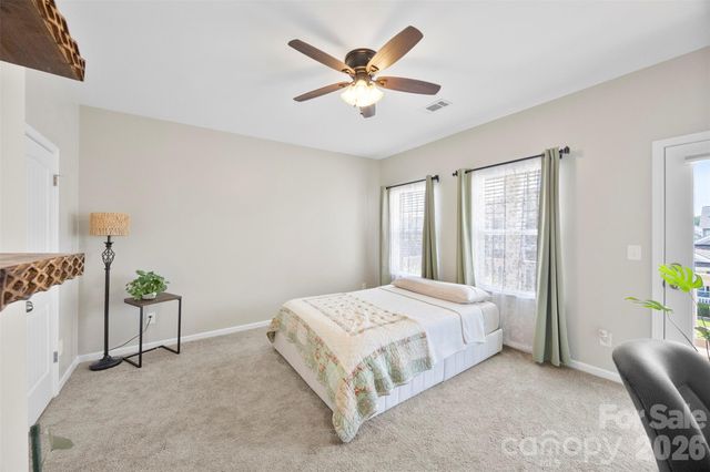 126 Kingston Drive, Locust, NC 28097