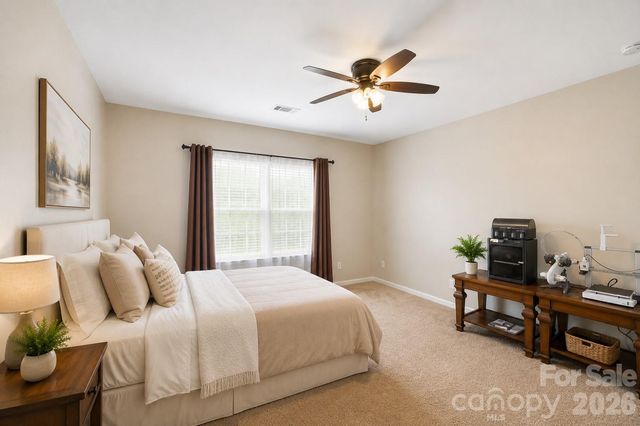 126 Kingston Drive, Locust, NC 28097