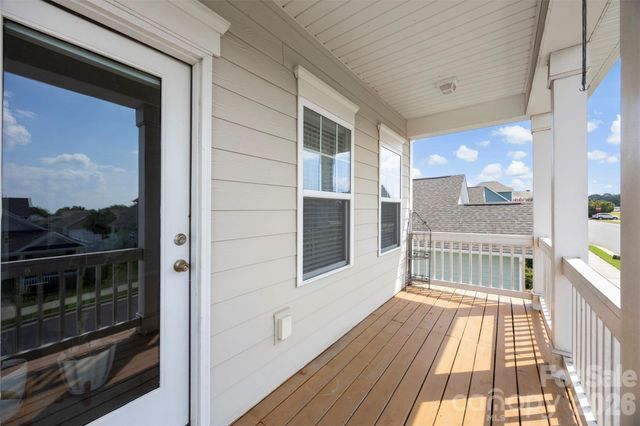 126 Kingston Drive, Locust, NC 28097