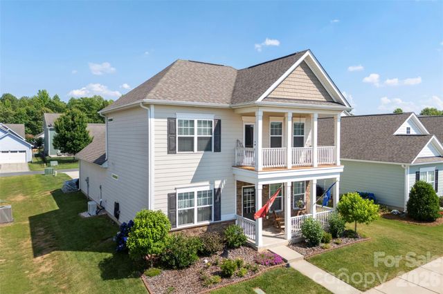 126 Kingston Drive, Locust, NC 28097