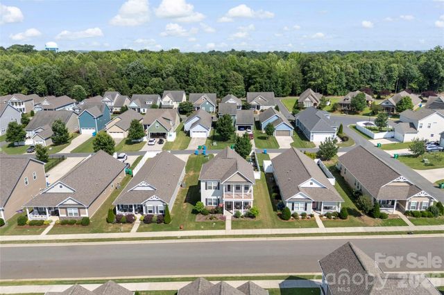 126 Kingston Drive, Locust, NC 28097