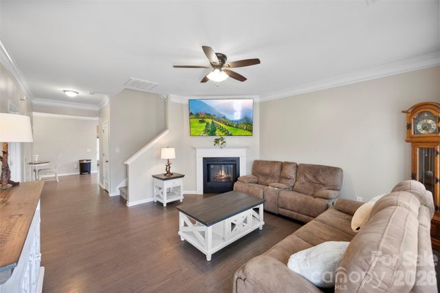 126 Kingston Drive, Locust, NC 28097