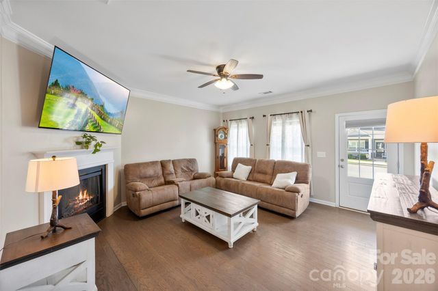 126 Kingston Drive, Locust, NC 28097