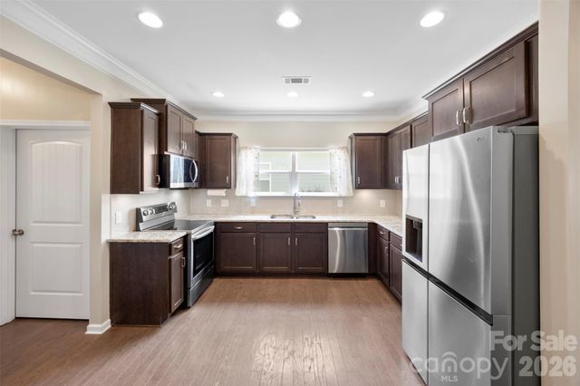 126 Kingston Drive, Locust, NC 28097